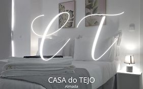 Cantinho Do Tejo